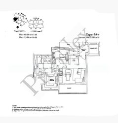 The Laurels (D9), Condominium #606817041